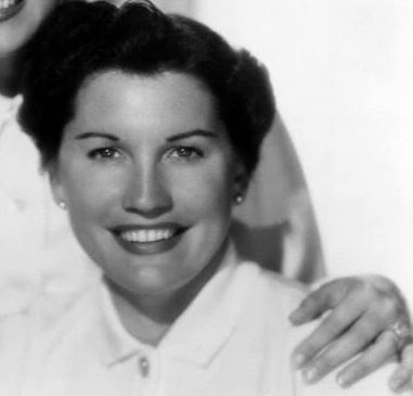 Maxene Andrews